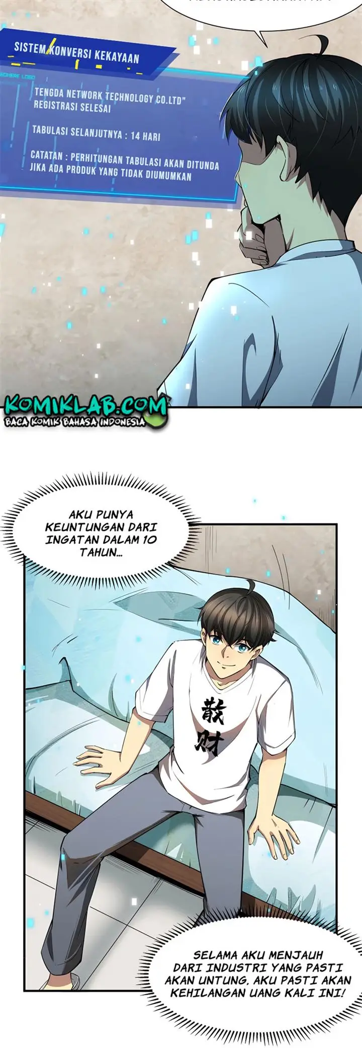 image-komik-losing-money-to-be-a-tycoon-chapter-1-22/38