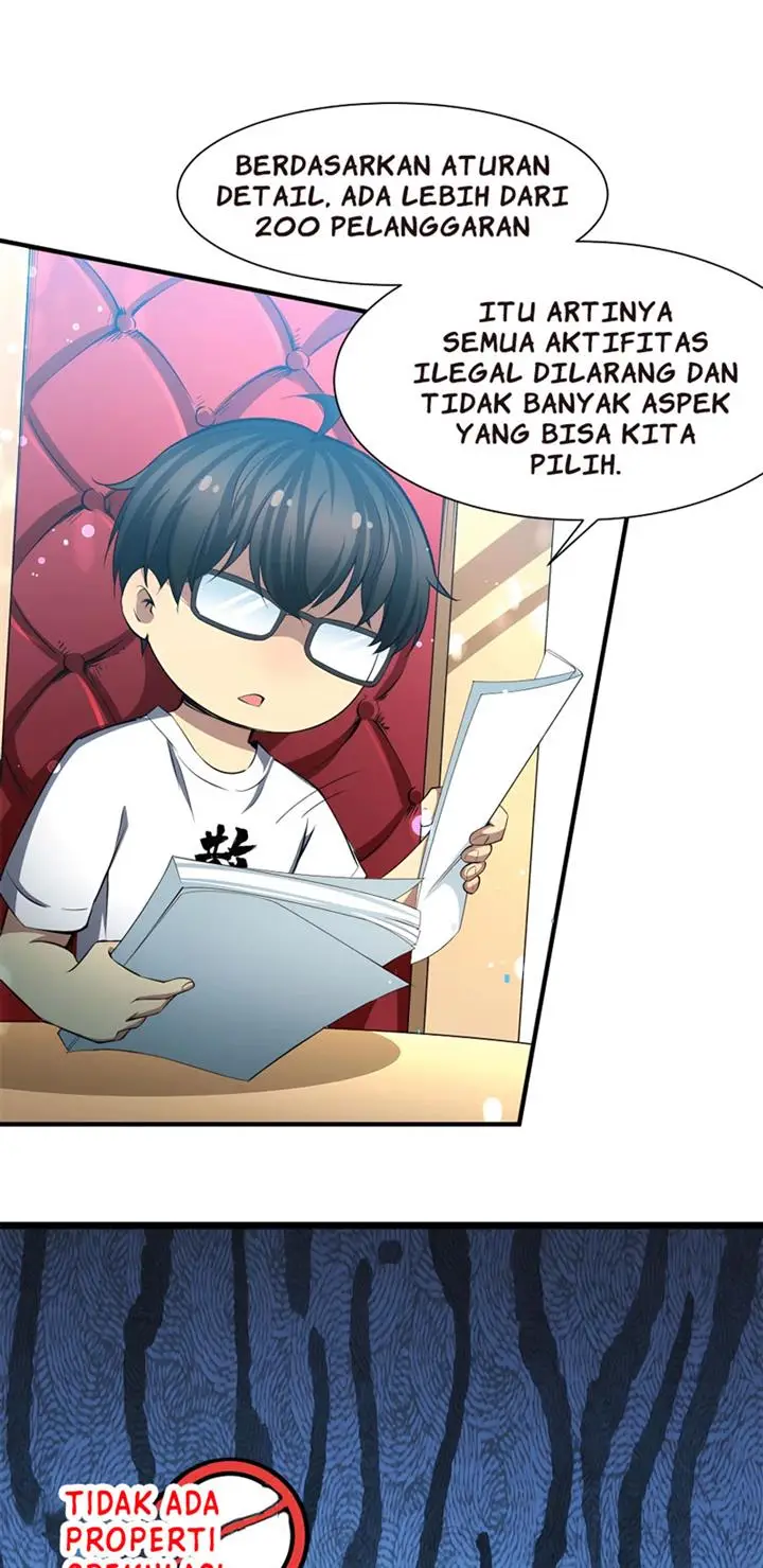 image-komik-losing-money-to-be-a-tycoon-chapter-1-25/38