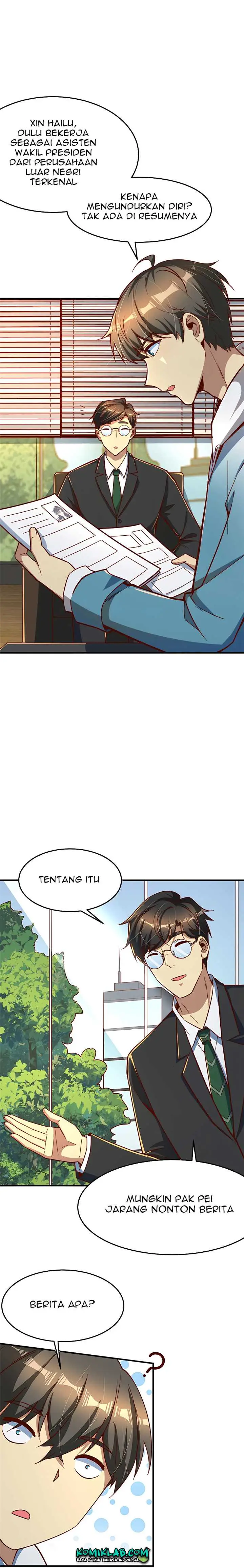 image-komik-losing-money-to-be-a-tycoon-chapter-10-4/19