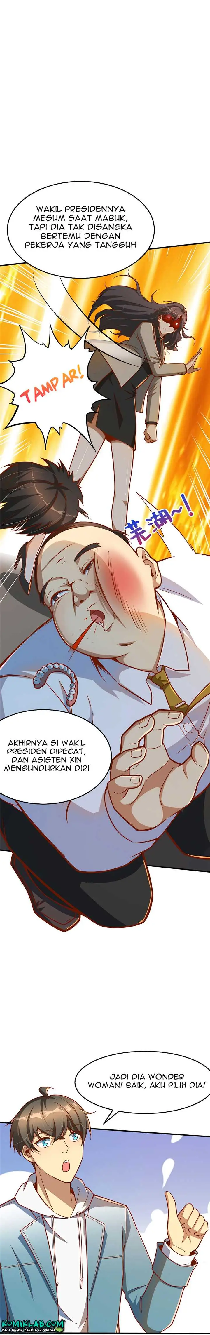 image-komik-losing-money-to-be-a-tycoon-chapter-10-5/19