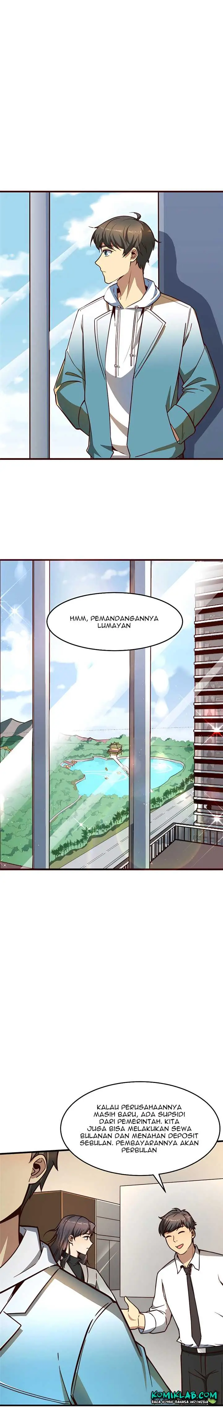 image-komik-losing-money-to-be-a-tycoon-chapter-10-10/19