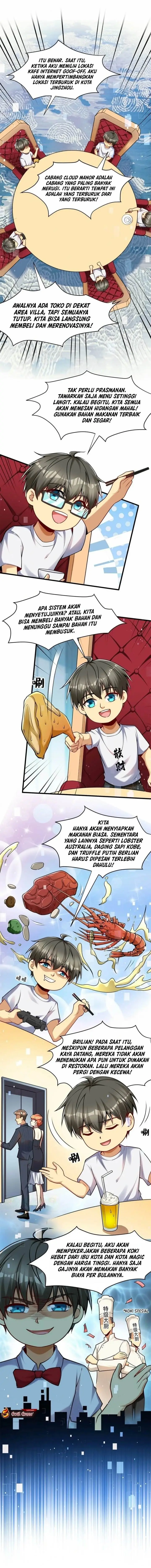 image-komik-losing-money-to-be-a-tycoon-chapter-100-5/14