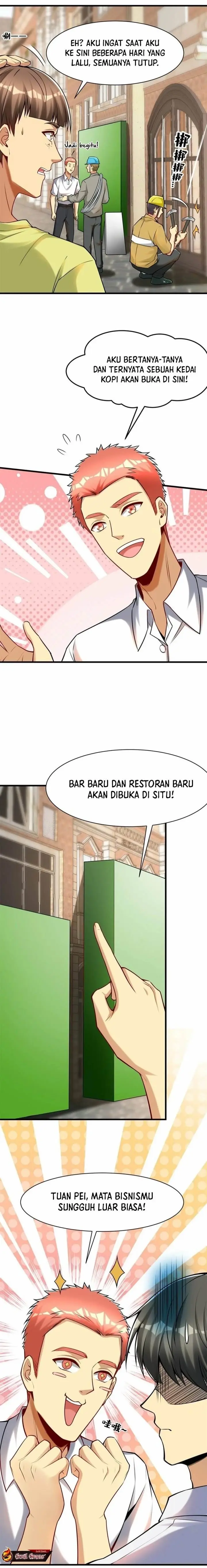 image-komik-losing-money-to-be-a-tycoon-chapter-100-9/14