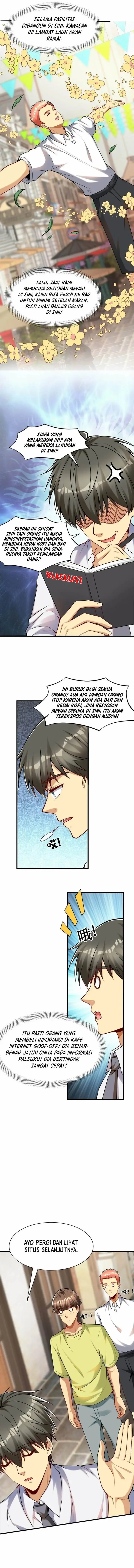 image-komik-losing-money-to-be-a-tycoon-chapter-100-11/14