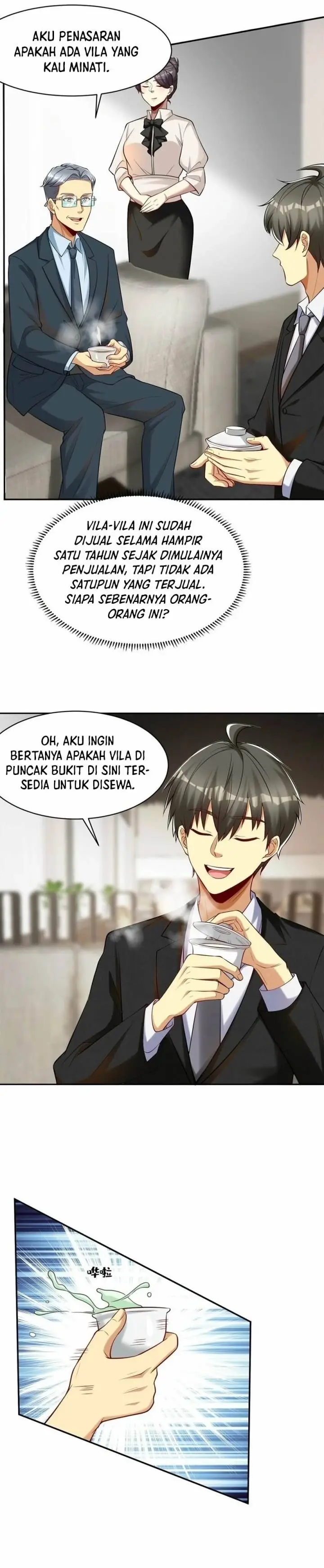 image-komik-losing-money-to-be-a-tycoon-chapter-101-7/24