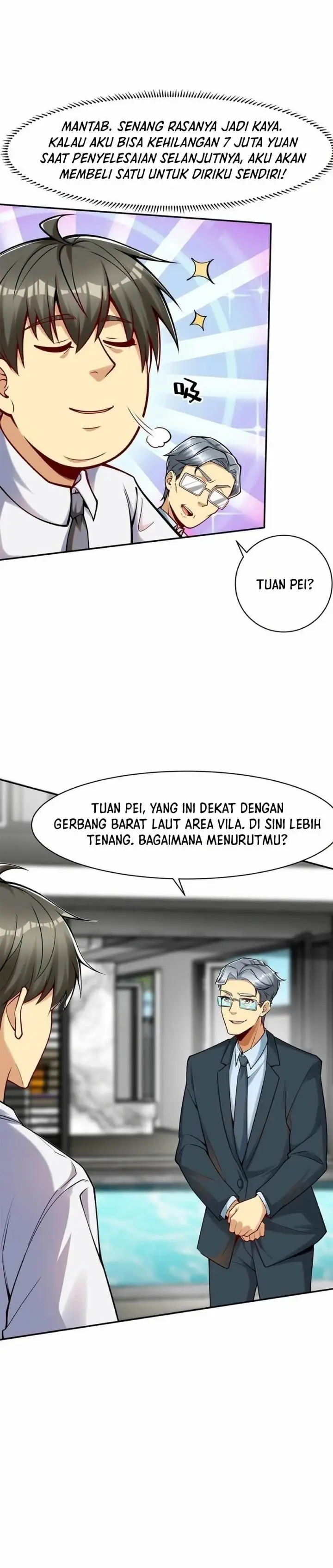 image-komik-losing-money-to-be-a-tycoon-chapter-101-14/24