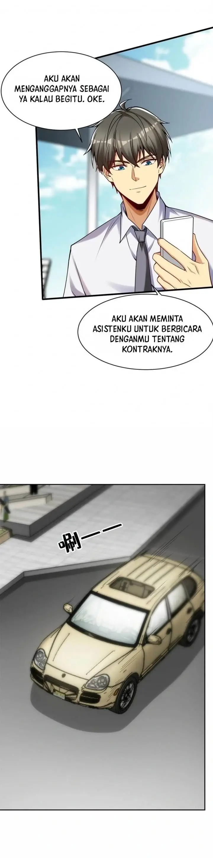 image-komik-losing-money-to-be-a-tycoon-chapter-101-18/24