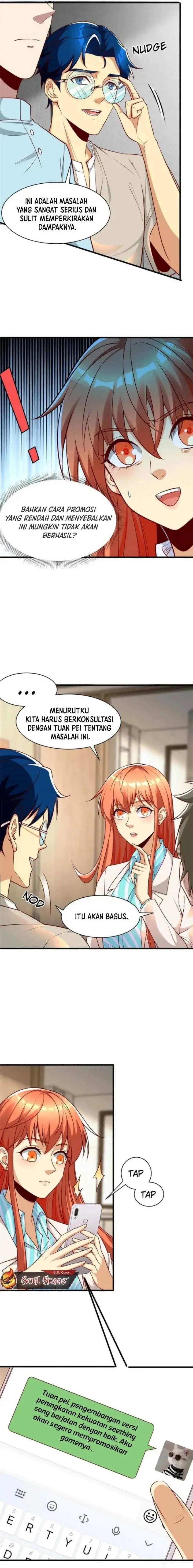 image-komik-losing-money-to-be-a-tycoon-chapter-102-5/11