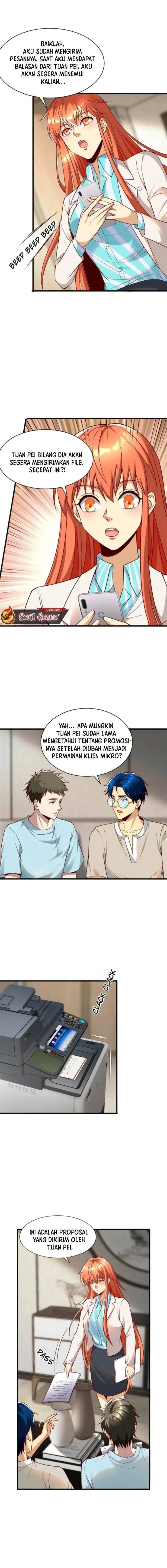 image-komik-losing-money-to-be-a-tycoon-chapter-102-6/11