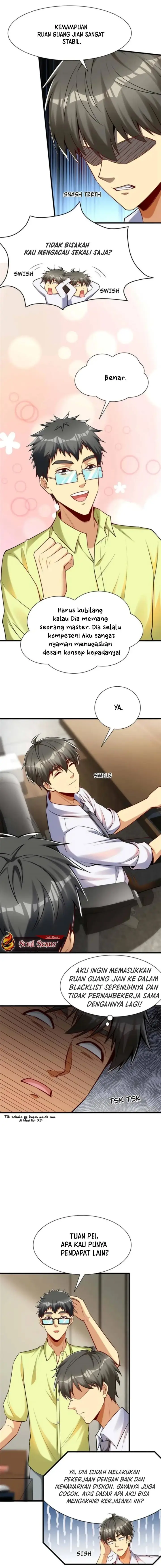 image-komik-losing-money-to-be-a-tycoon-chapter-103-6/10