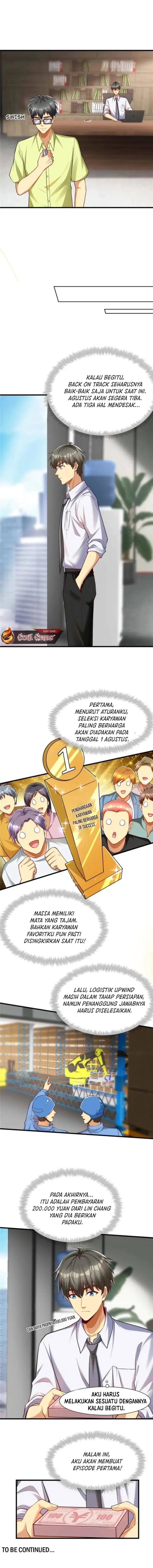 image-komik-losing-money-to-be-a-tycoon-chapter-103-8/10