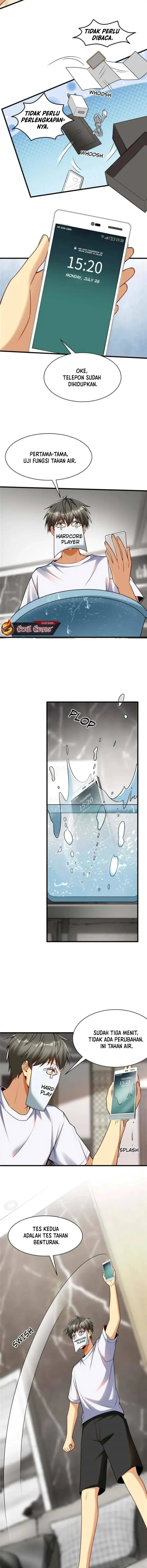 image-komik-losing-money-to-be-a-tycoon-chapter-104-3/11