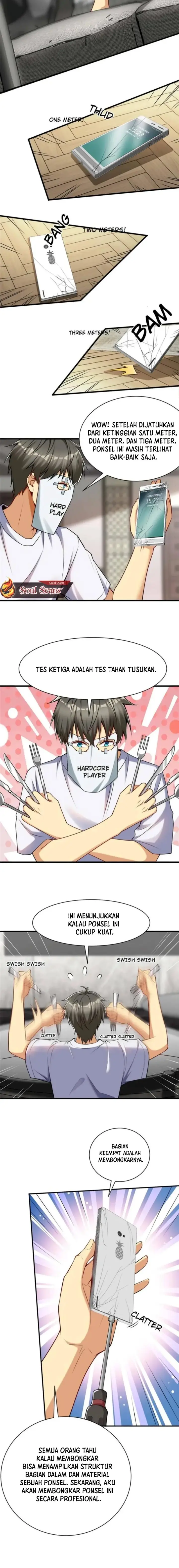 image-komik-losing-money-to-be-a-tycoon-chapter-104-4/11