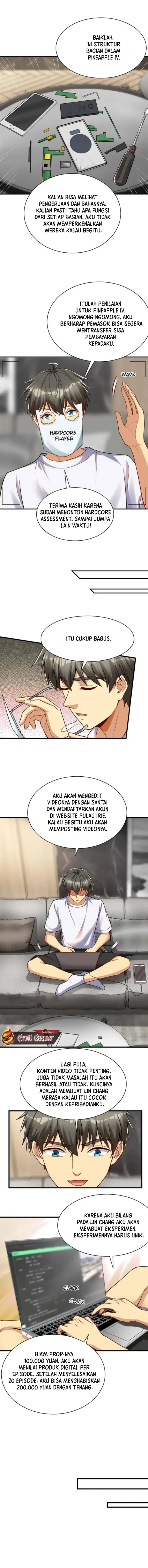 image-komik-losing-money-to-be-a-tycoon-chapter-104-5/11