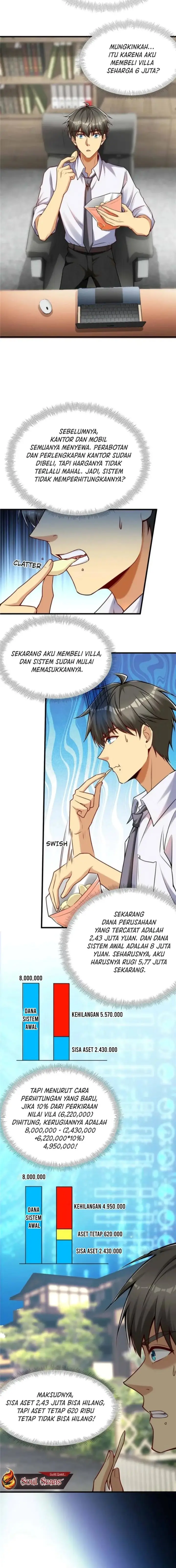 image-komik-losing-money-to-be-a-tycoon-chapter-104-7/11