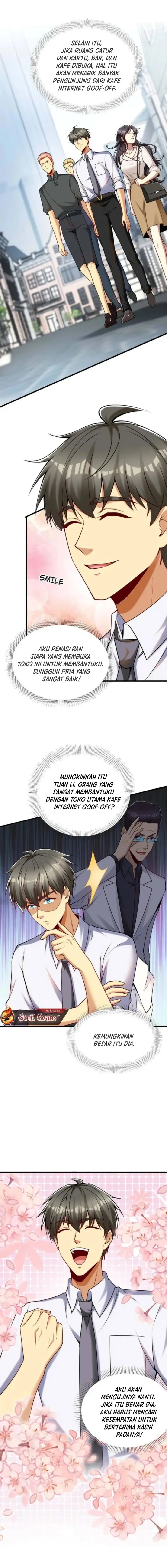 image-komik-losing-money-to-be-a-tycoon-chapter-105-2/11