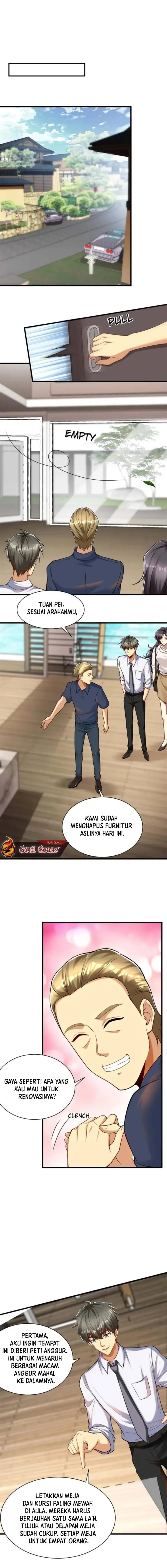 image-komik-losing-money-to-be-a-tycoon-chapter-105-3/11