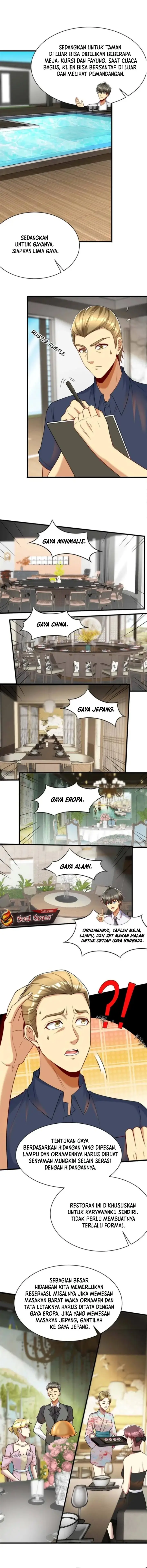 image-komik-losing-money-to-be-a-tycoon-chapter-105-4/11