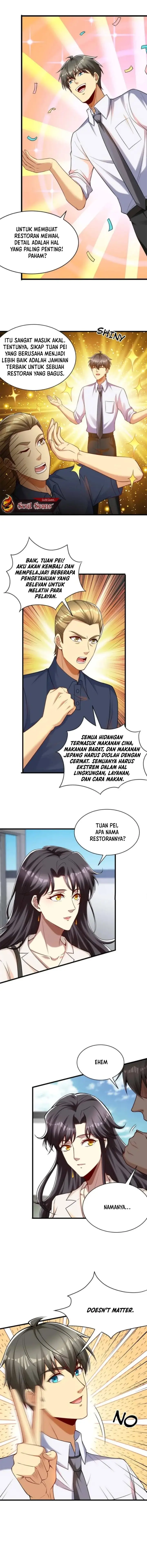image-komik-losing-money-to-be-a-tycoon-chapter-105-6/11