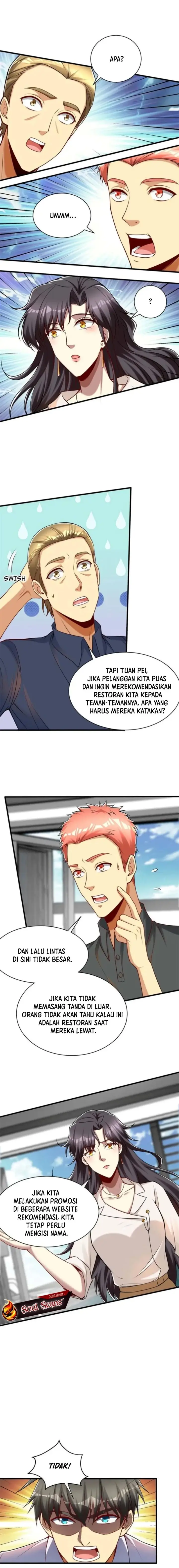 image-komik-losing-money-to-be-a-tycoon-chapter-105-7/11