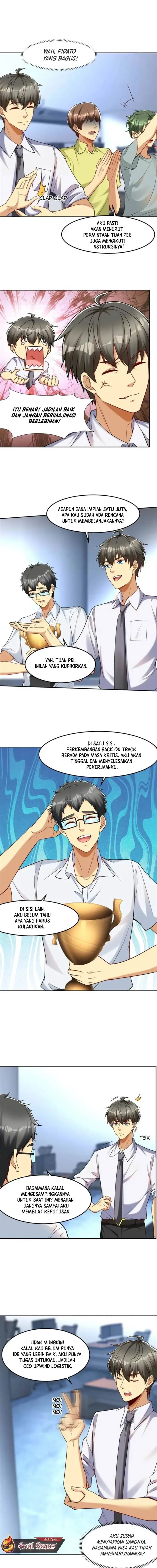 image-komik-losing-money-to-be-a-tycoon-chapter-106-7/13