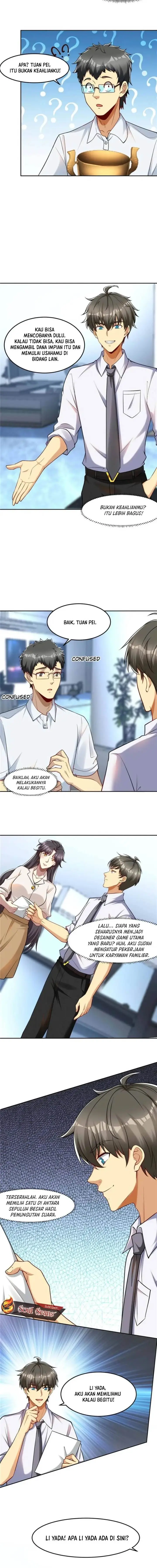image-komik-losing-money-to-be-a-tycoon-chapter-106-8/13