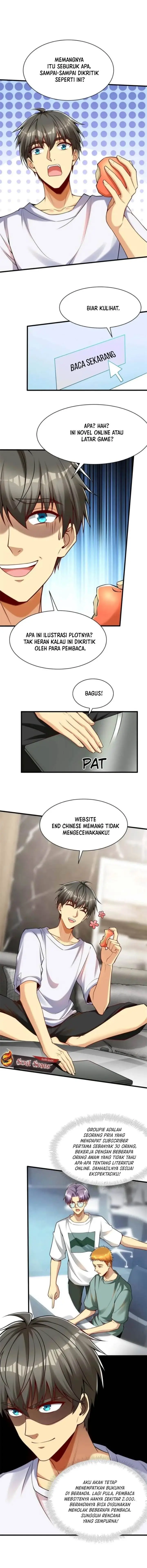 image-komik-losing-money-to-be-a-tycoon-chapter-107-2/10