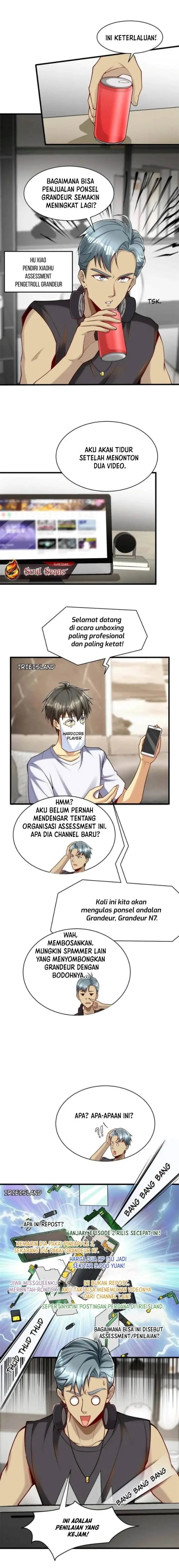 image-komik-losing-money-to-be-a-tycoon-chapter-107-5/10