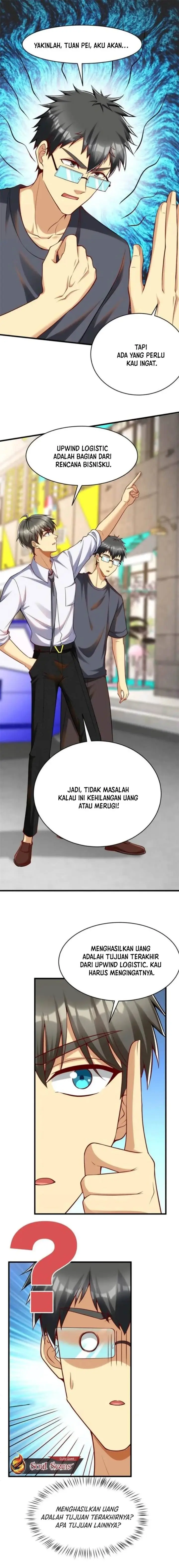 image-komik-losing-money-to-be-a-tycoon-chapter-108-5/12