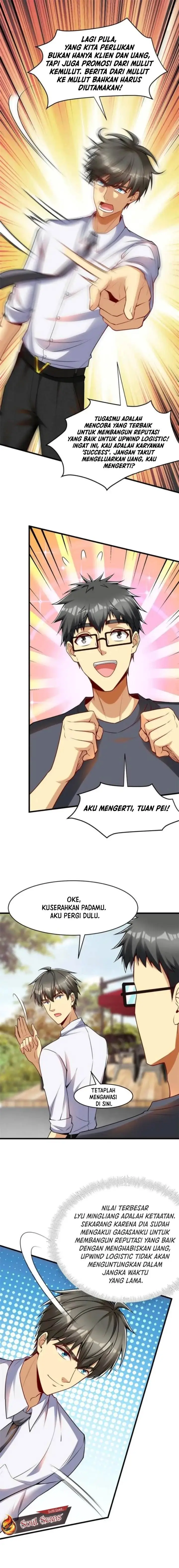 image-komik-losing-money-to-be-a-tycoon-chapter-108-7/12