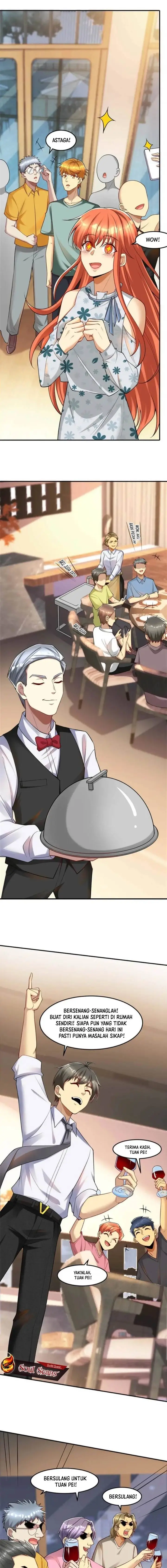 image-komik-losing-money-to-be-a-tycoon-chapter-109-3/14