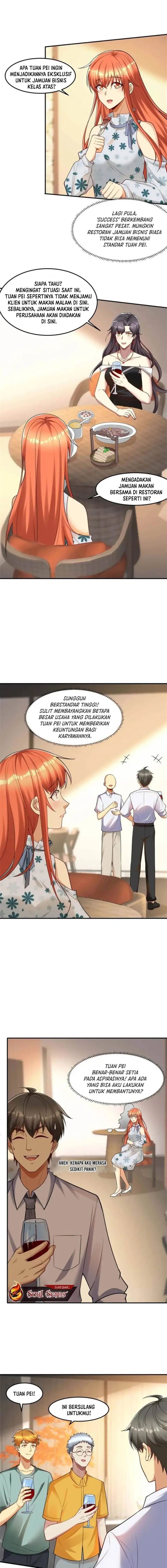 image-komik-losing-money-to-be-a-tycoon-chapter-109-5/14