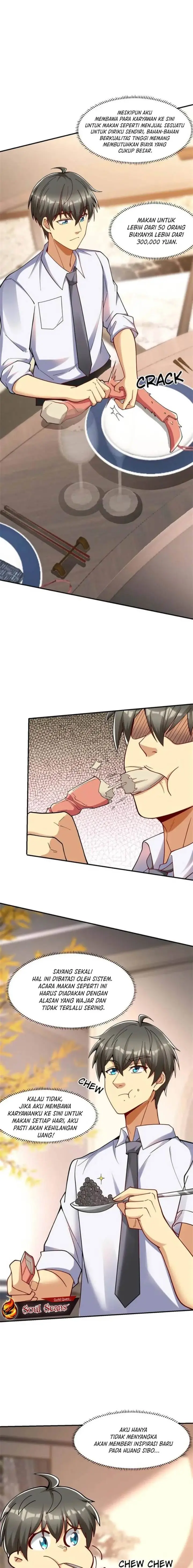 image-komik-losing-money-to-be-a-tycoon-chapter-109-10/14