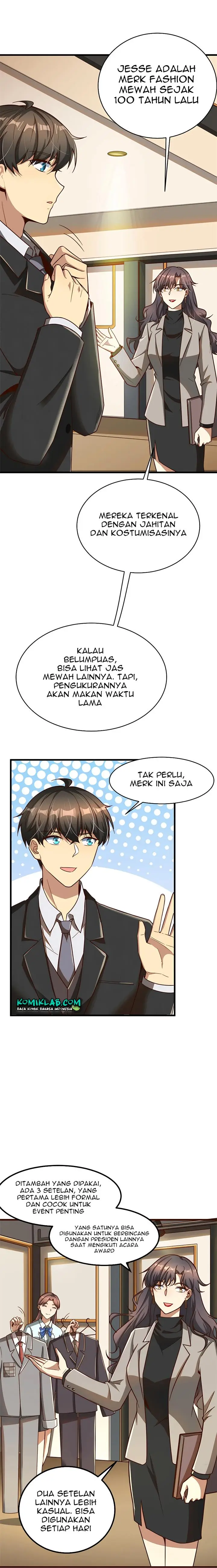 image-komik-losing-money-to-be-a-tycoon-chapter-11-3/20