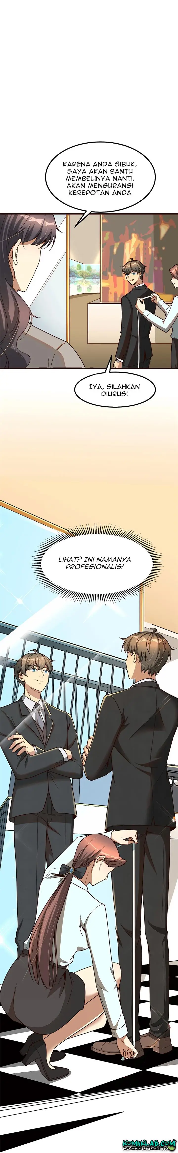 image-komik-losing-money-to-be-a-tycoon-chapter-11-5/20