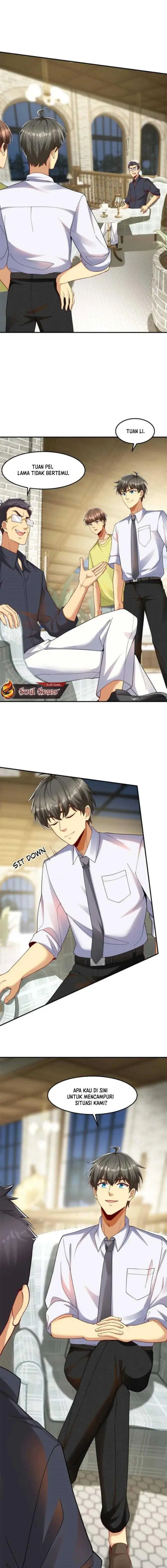 image-komik-losing-money-to-be-a-tycoon-chapter-110-5/15