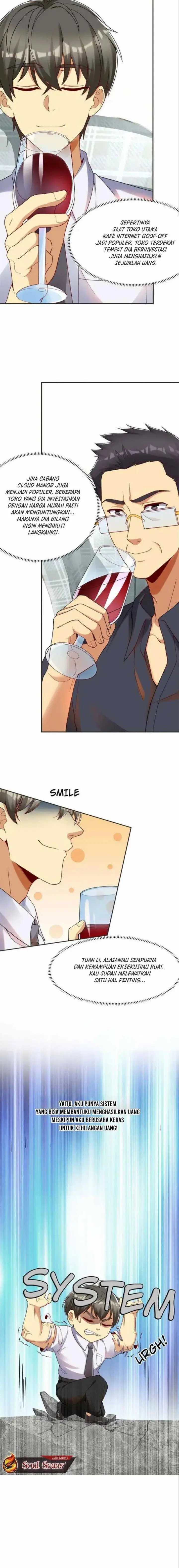 image-komik-losing-money-to-be-a-tycoon-chapter-110-7/15
