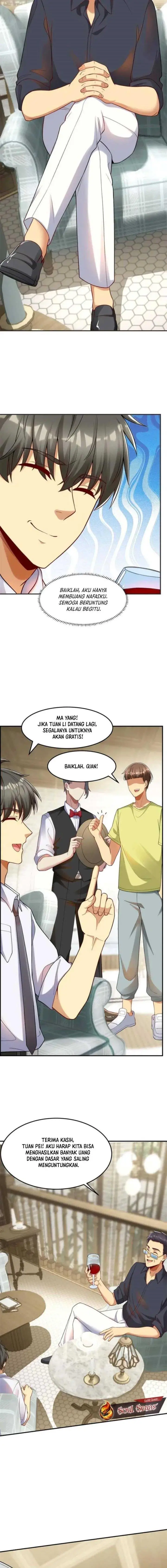 image-komik-losing-money-to-be-a-tycoon-chapter-110-9/15