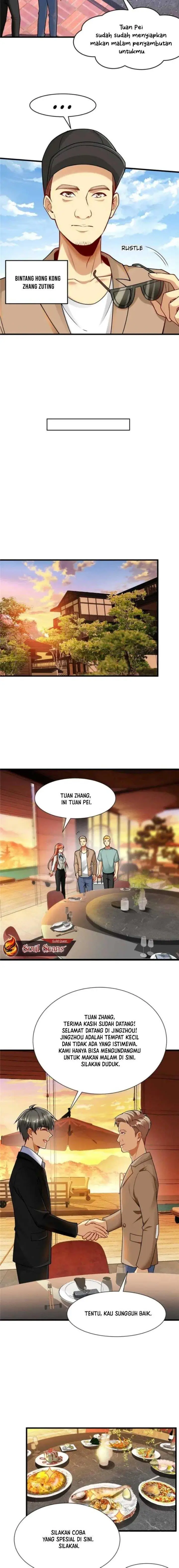 image-komik-losing-money-to-be-a-tycoon-chapter-111-5/12