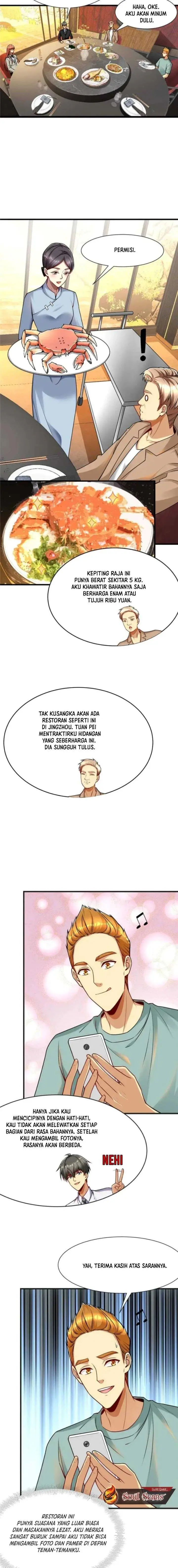 image-komik-losing-money-to-be-a-tycoon-chapter-111-6/12