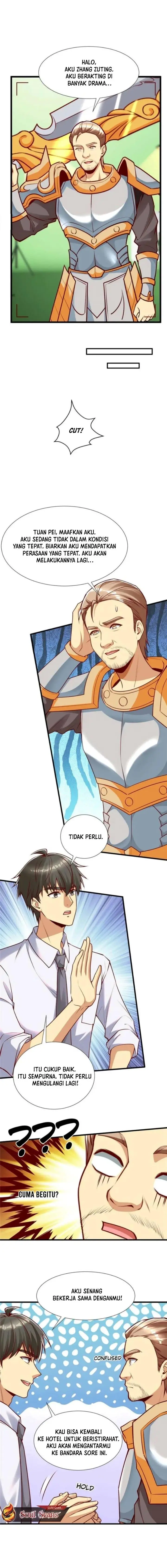 image-komik-losing-money-to-be-a-tycoon-chapter-112-3/11