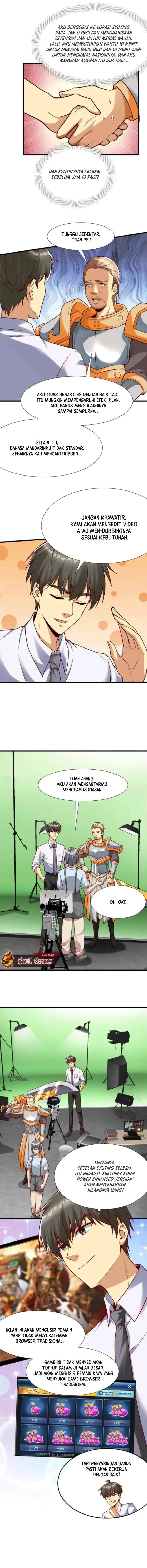 image-komik-losing-money-to-be-a-tycoon-chapter-112-4/11