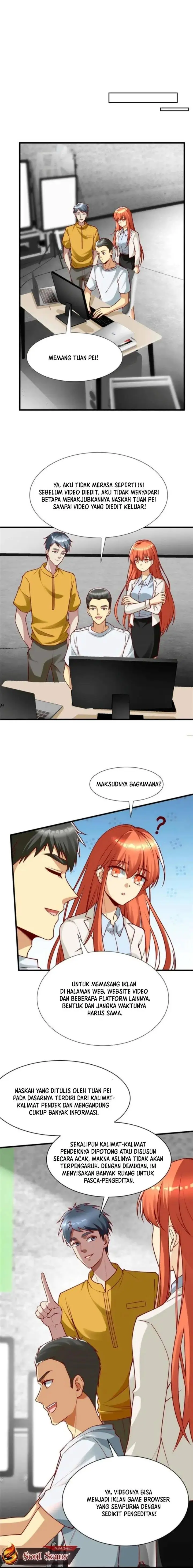 image-komik-losing-money-to-be-a-tycoon-chapter-112-5/11