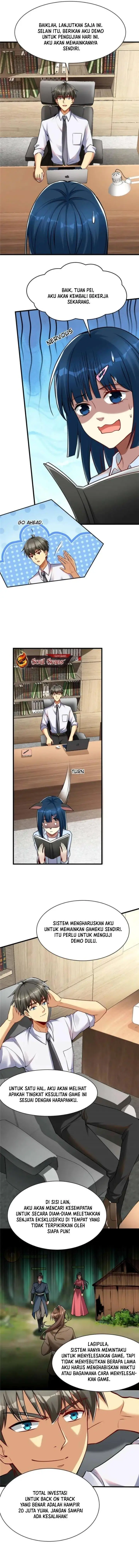 image-komik-losing-money-to-be-a-tycoon-chapter-112-8/11