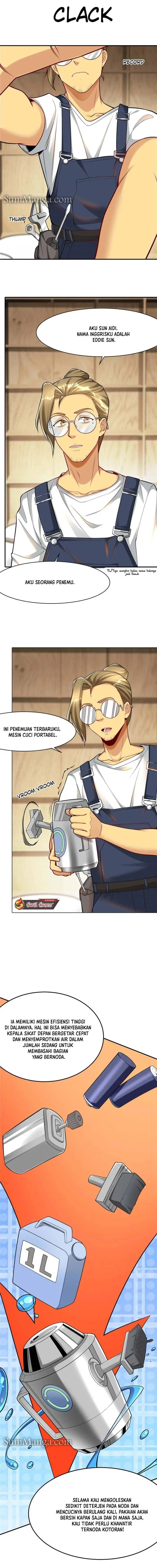 image-komik-losing-money-to-be-a-tycoon-chapter-114-2/13
