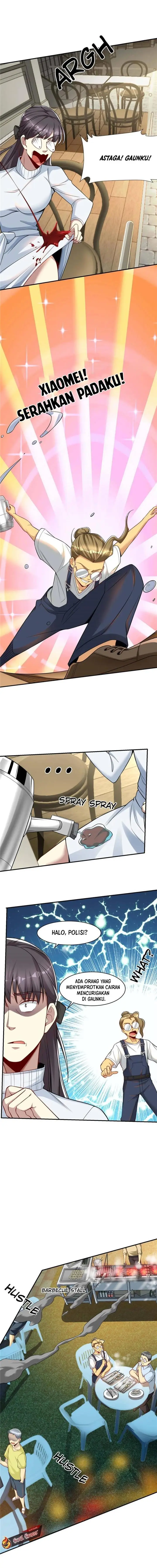 image-komik-losing-money-to-be-a-tycoon-chapter-114-4/13