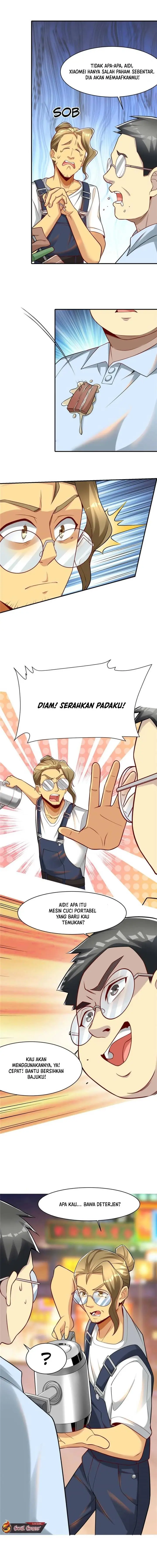 image-komik-losing-money-to-be-a-tycoon-chapter-114-5/13