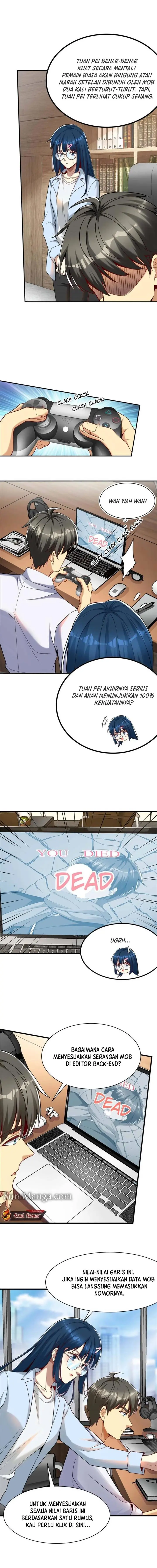 image-komik-losing-money-to-be-a-tycoon-chapter-115-5/12