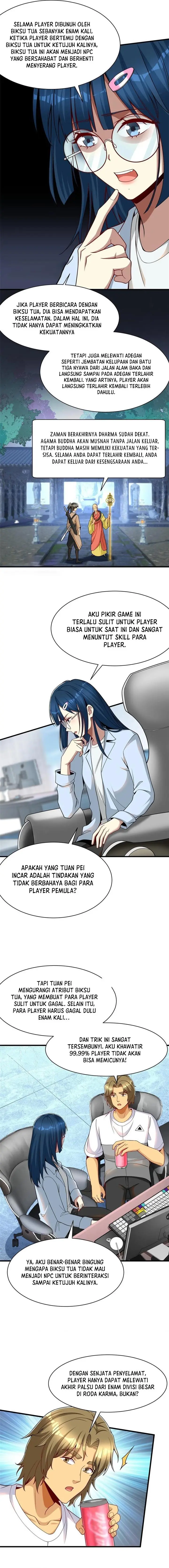 image-komik-losing-money-to-be-a-tycoon-chapter-116-3/13