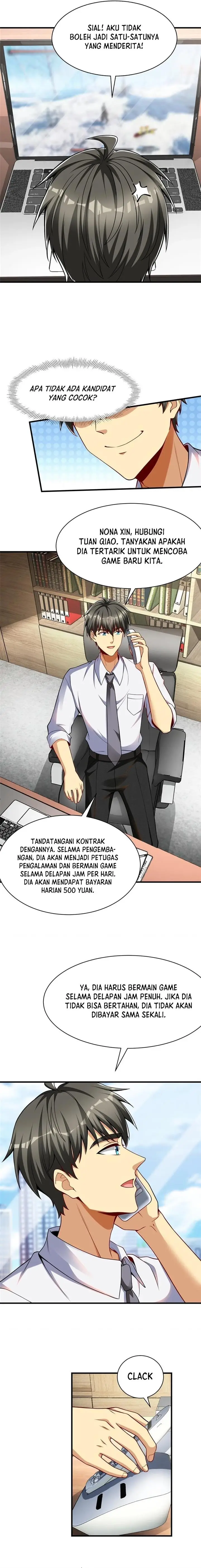 image-komik-losing-money-to-be-a-tycoon-chapter-116-7/13